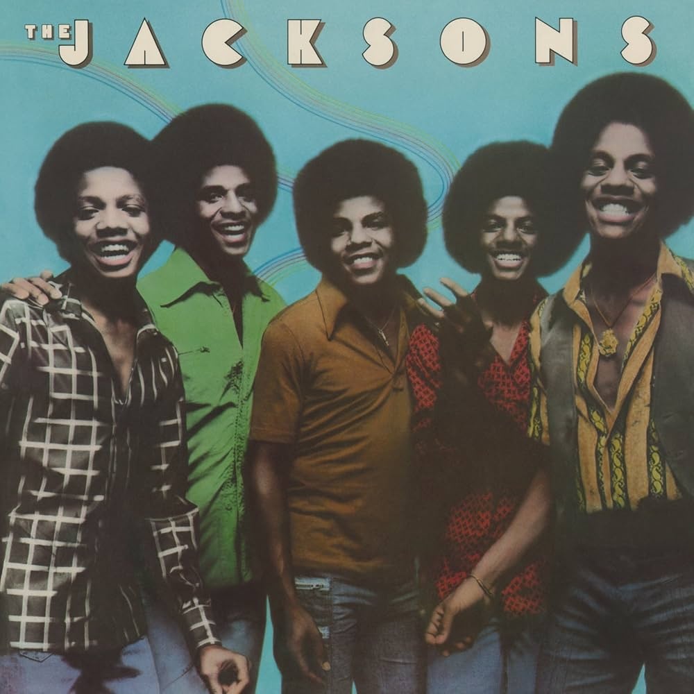 The Jacksons ,150 Gram Vinyl - AV Luxury Group