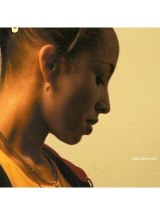 SADE - Lovers Rock , Vinyl