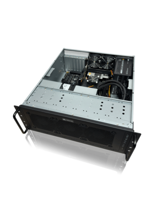Magnetar Rack Mount Kit
