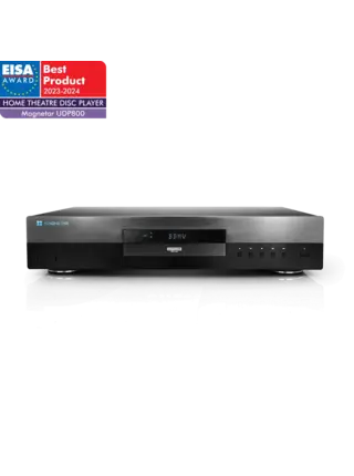 Magnetar - UDP800 MKII , High Performance 4K Blu-ray Ultra HD Player