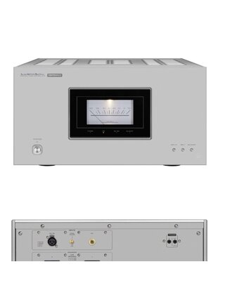 Luxman - B-100 Centennial Mono Power Amplifier ( Sold Each )