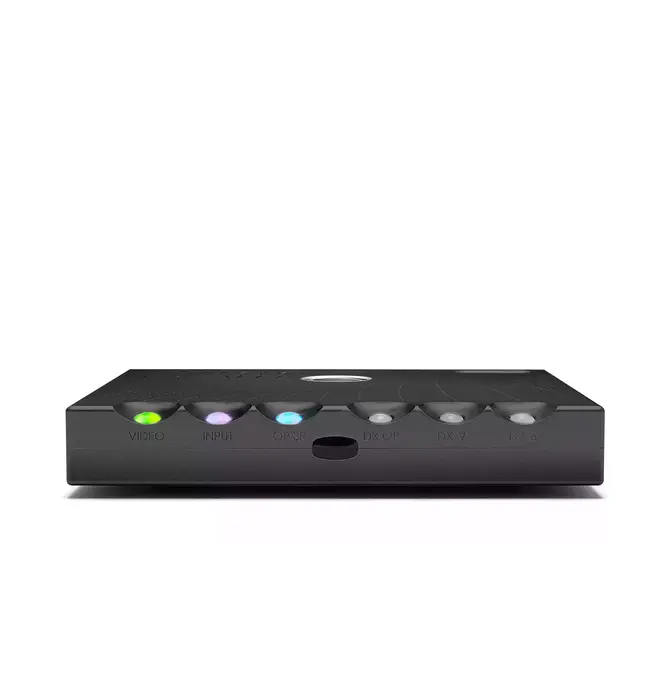Chord Electronics - Hugo MScaler