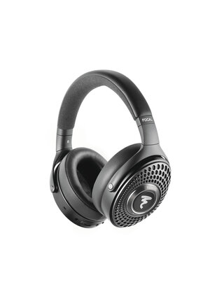 Focal - Bathys MG , High Performance Flagship Wireless Active Noise Cancelling Headphones