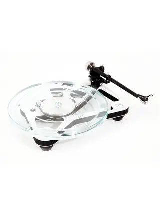 Rega Planar 8 in Gloss Gloss White