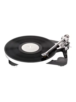 Rega - NAIA Reference Turntable