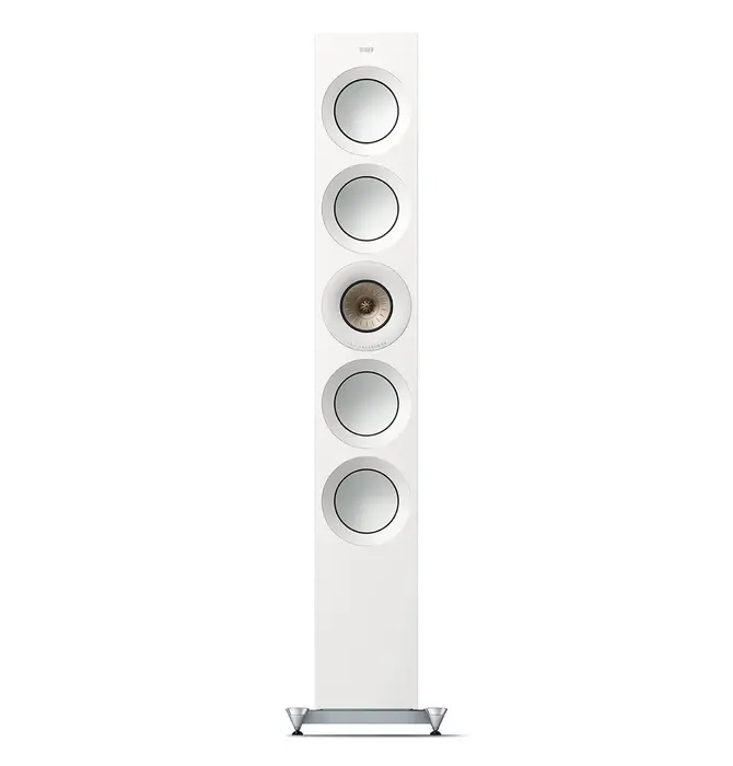 KEF - Reference 5 Meta , Flagship Hi-Fi Speaker ( Sold Each )