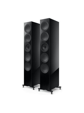 KEF Reference 5 Meta , Flagship Hi-Fi Speaker ( Sold Each )