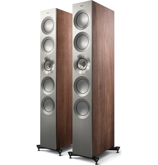 KEF - Reference 5 Meta , Flagship Hi-Fi Speaker ( Sold Each )