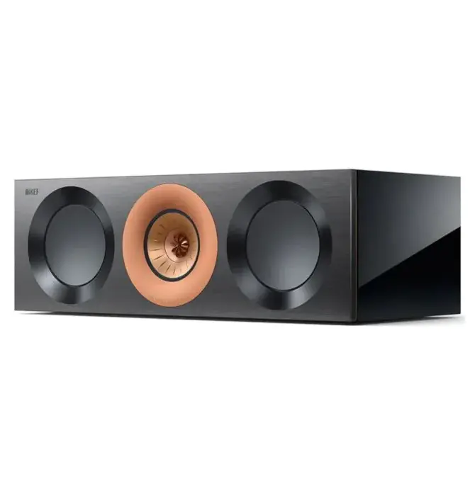 KEF - Reference 2 Meta , LCR & Center Channel Speaker ( Sold Each )