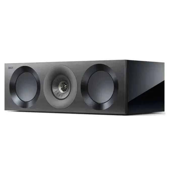 KEF - Reference 2 Meta , LCR & Center Channel Speaker ( Sold Each )