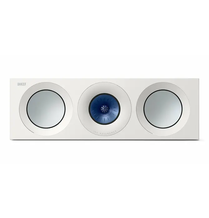 KEF - Reference 2 Meta , LCR & Center Channel Speaker ( Sold Each )