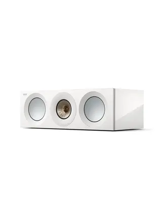 KEF - Reference 2 Meta , LCR & Center Channel Speaker ( Sold Each )