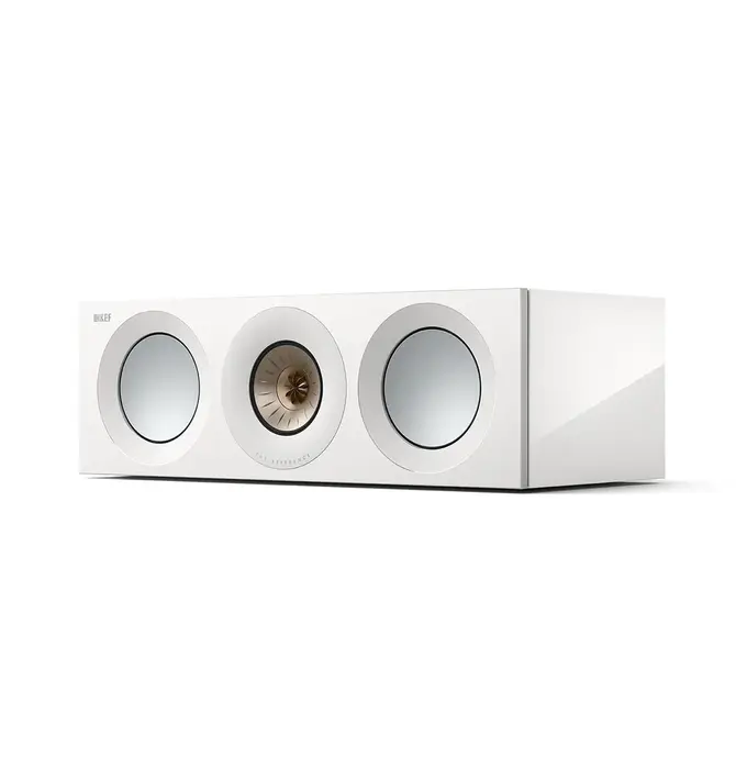 KEF - Reference 2 Meta , LCR & Center Channel Speaker ( Sold Each )
