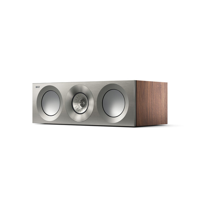 KEF - Reference 2 Meta , LCR & Center Channel Speaker ( Sold Each )