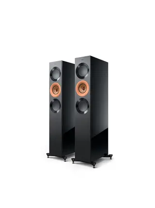 KEF Reference 3 Meta,  Hi-Fi Speaker ( Sold Each )