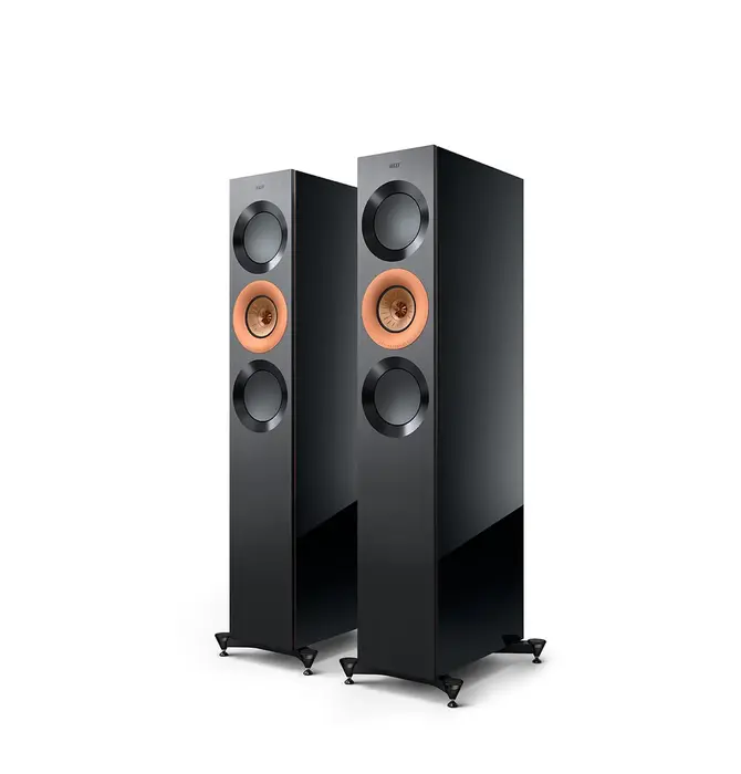 KEF - Reference 3 Meta,  Hi-Fi Speaker ( Sold Each )