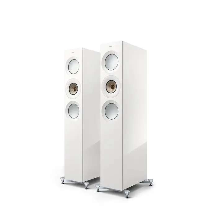 KEF - Reference 3 Meta,  Hi-Fi Speaker ( Sold Each )