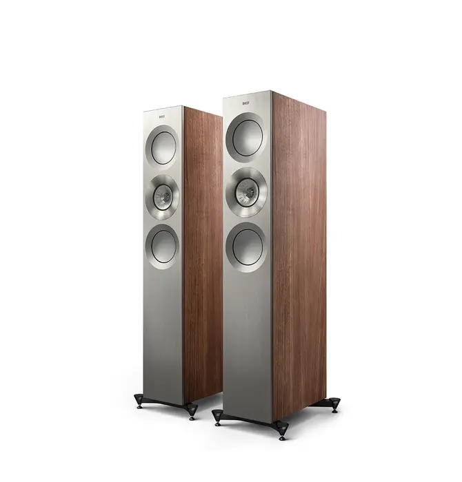 KEF - Reference 3 Meta,  Hi-Fi Speaker ( Sold Each )