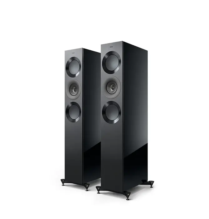 KEF - Reference 3 Meta,  Hi-Fi Speaker ( Sold Each )