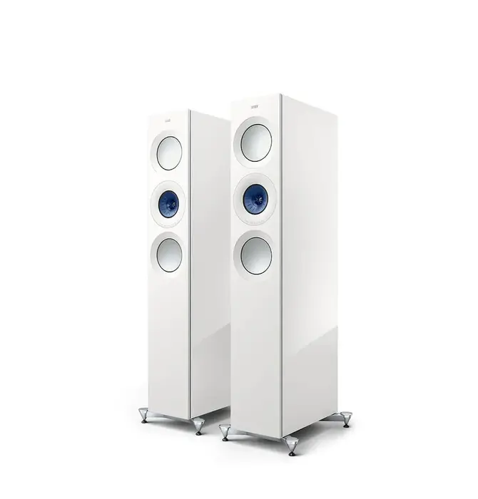 KEF - Reference 3 Meta,  Hi-Fi Speaker ( Sold Each )