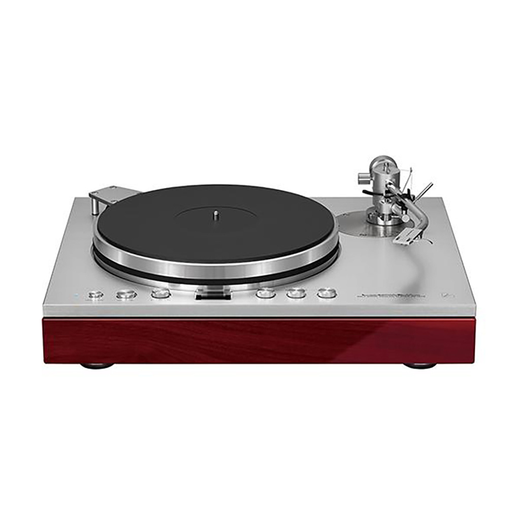 Luxman PD-191A Belt Drive Turntable Turntable with 4mm Acrylic