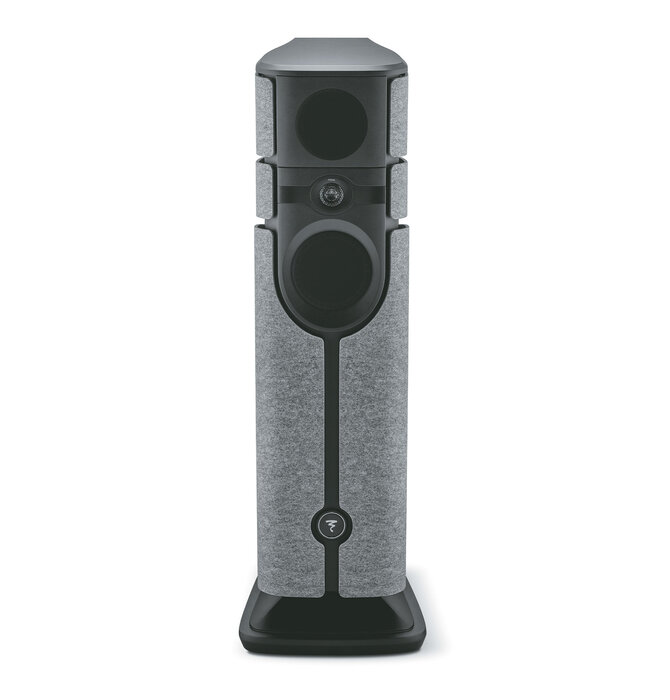 Focal - Diva Alta Utopia 4-way Wireless Active Flagship Speaker