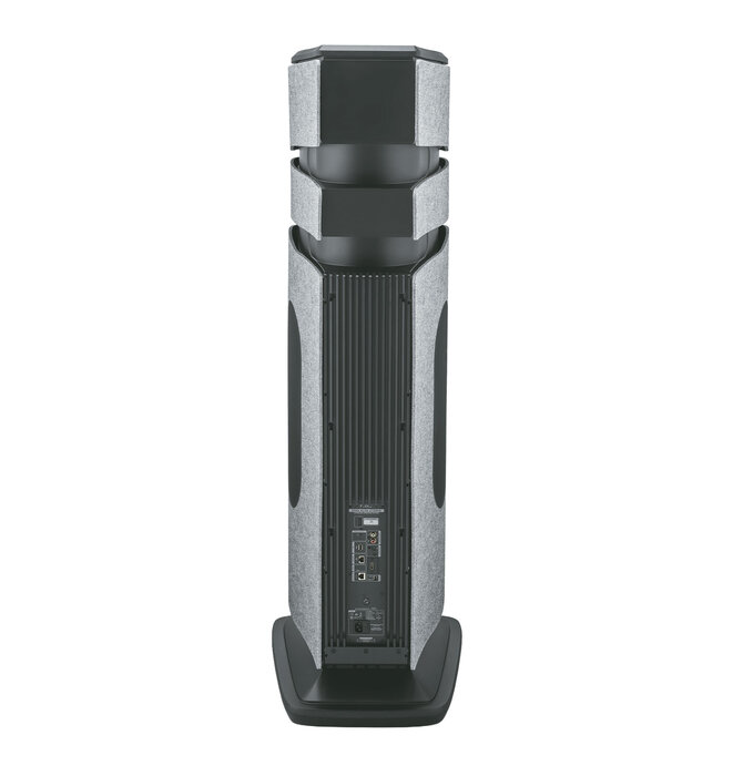Focal - Diva Alta Utopia 4-way Wireless Active Flagship Speaker