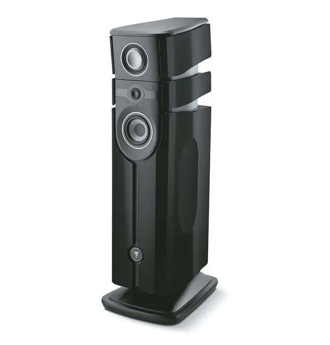 Focal - Diva Alta Utopia 4-way Wireless Active Flagship Speaker