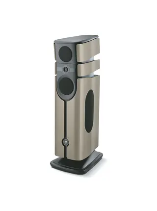 Focal Diva Alta Utopia 4-way Wireless Active Flagship Speaker