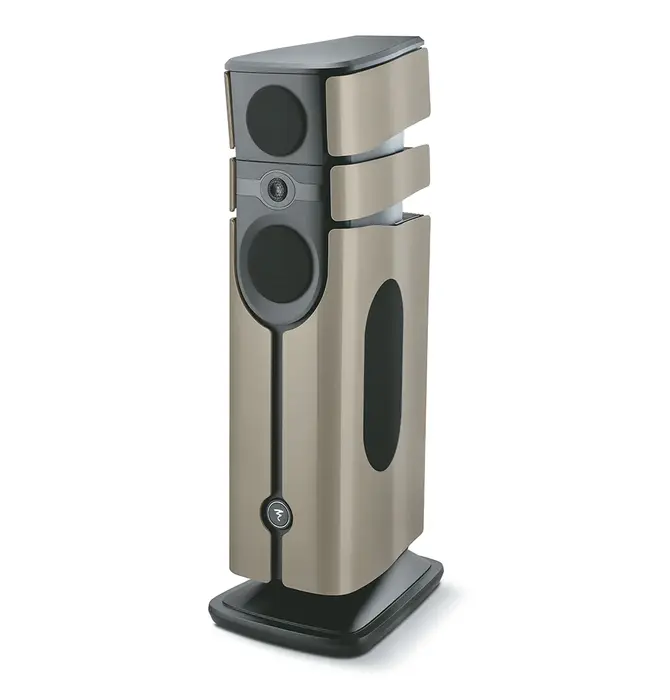 Focal - Diva Alta Utopia 4-way Wireless Active Flagship Speaker