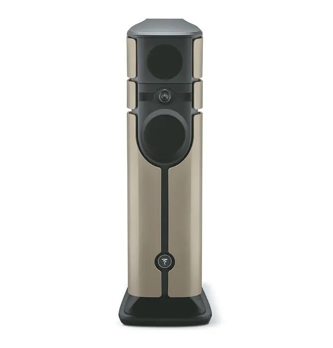 Focal - Diva Alta Utopia 4-way Wireless Active Flagship Speaker