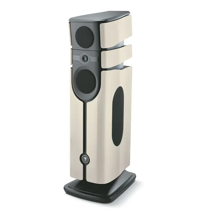 Focal - Diva Alta Utopia 4-way Wireless Active Flagship Speaker