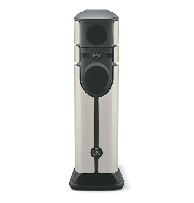 Focal - Diva Alta Utopia 4-way Wireless Active Flagship Speaker
