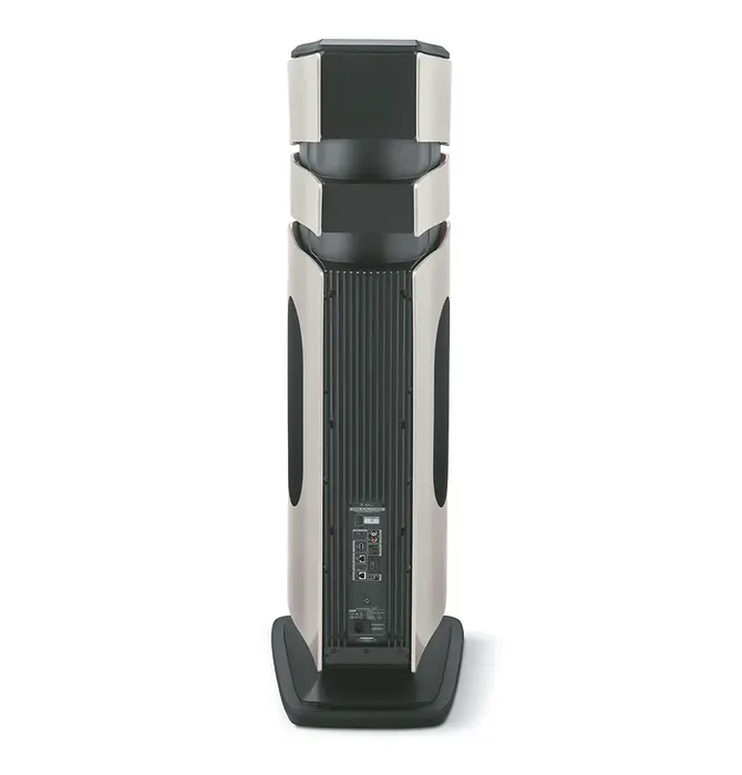Focal - Diva Alta Utopia 4-way Wireless Active Flagship Speaker
