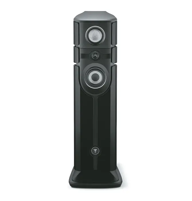 Focal - Diva Alta Utopia 4-way Wireless Active Flagship Speaker