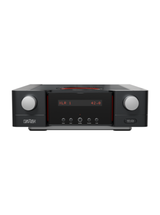 Mark Levinson - Dual Monaural Stereo Preamplifier No 626