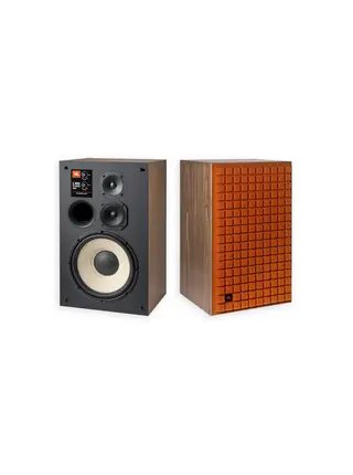 JBL L100 Classic MK2 Bookshelf Speaker ( Sold Each )