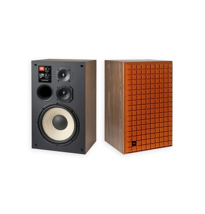 JBL L100 Classic MK2 Bookshelf Speaker ( Sold Each )