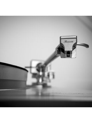 Burmester MC ( Moving Coil ) Cartridge for Burmester 217 & 175 Turntable