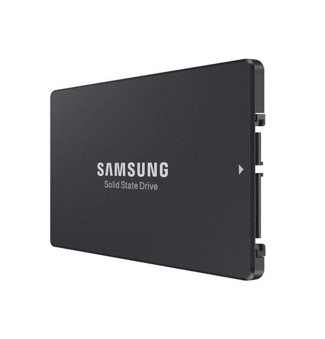 Samsung 870 EVO 2.5" SSD Drive