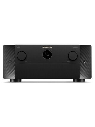 Marantz AV 30 HEOS Reference 11.4-Channel Balanced AV Preamplifier