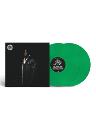 Youngboy Never Broke Again - Last Slimeto , 2LP Vinyl