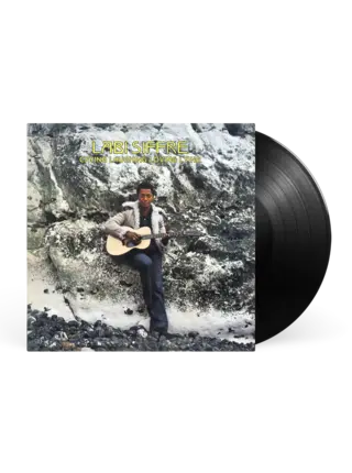Labi Siffre - Crying Laughing Loving Lying , Vinyl Import