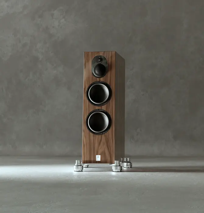 Marten Dexter Quintet Floor-standing Speaker