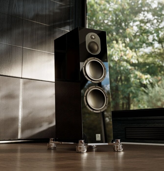 Marten Dexter Quintet Floor-standing Speaker
