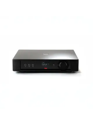 Rega Mercury Reference Preamplifier