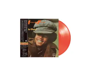 Michael Jackson - Got TO Be There , Limited Edition Newly