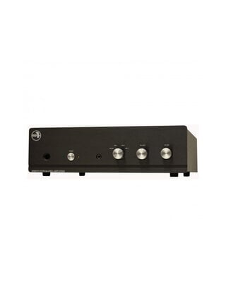 Rogue Audio Sphinx v2 Integrated Hybrid Amplifier Black With Metal Remote, USED in Mint Condition