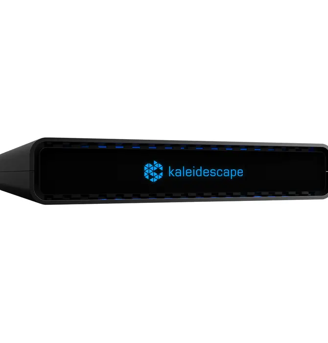 Kaleidescape Strato K 8K Movie Player/Server