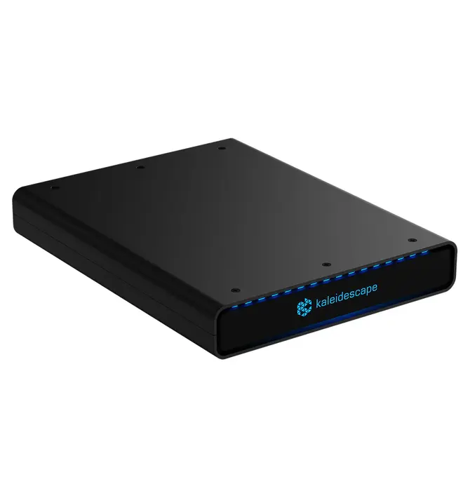 Kaleidescape Strato K 8K Movie Player/Server